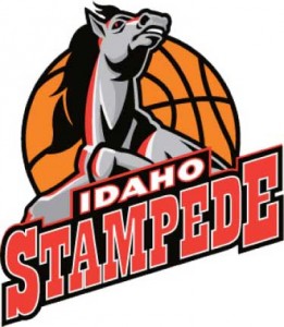 Stampede Logo