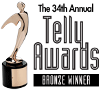 Telly Award