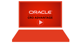 Oracle Health Sciences Sales Tool Video