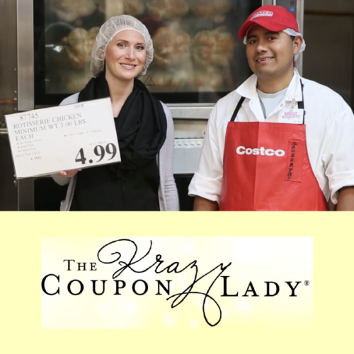 TheKrazyCouponLadyPortfolioImage