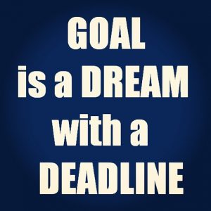 Want to create great marketing goals? You first need to establish business goals!