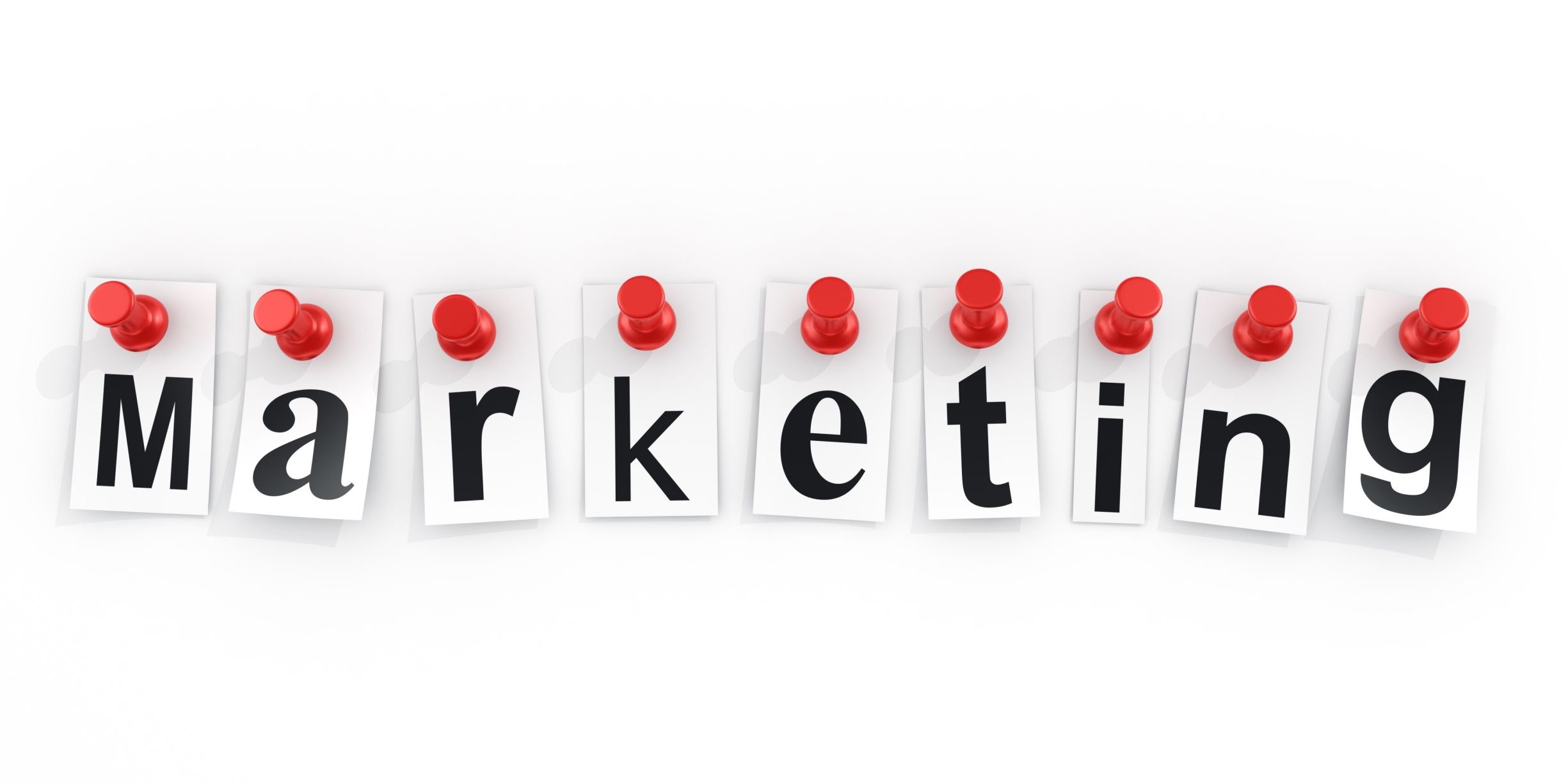 Need to establish a marketing plan? You first need to establish your business goals before you can make marketing goals!