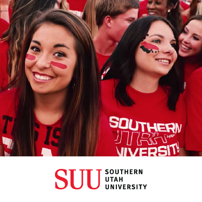 Southern Utah University Video Campaign