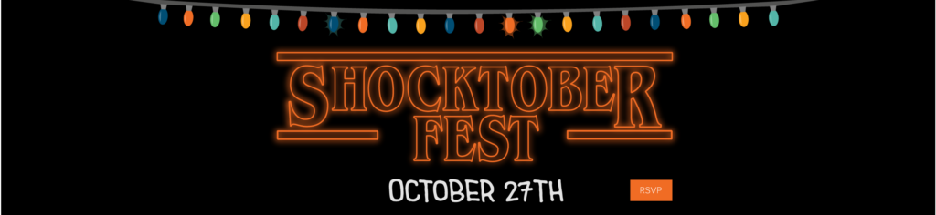 Shocktoberfest Invite 2017