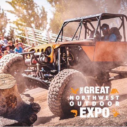 Great Northwest Outdoor Expo