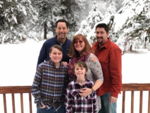 Allen Family - Peppershock Media