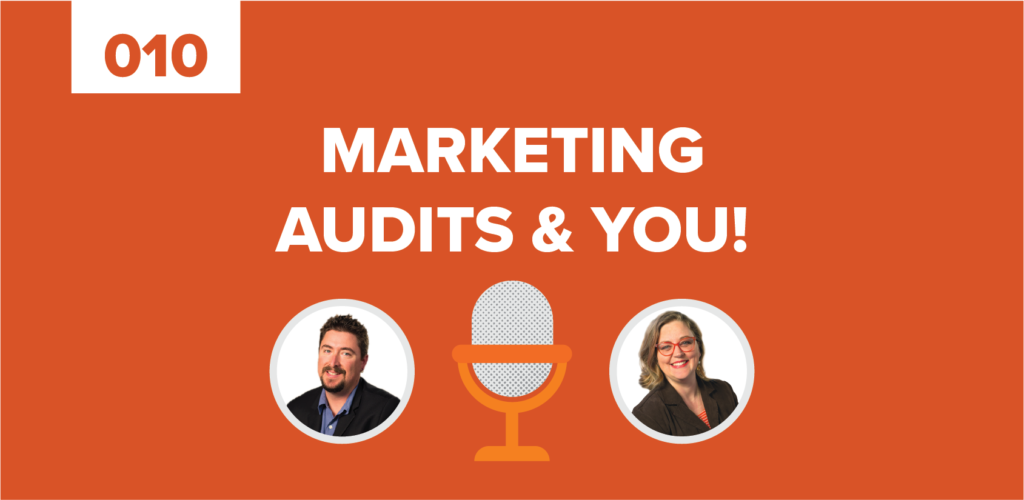 Marketing Audits_Rhea Allen_Drew Allen