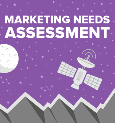 Marketing Needs Assessment, Product, Peppershock Media, Rhea Allen, Boise, Idaho