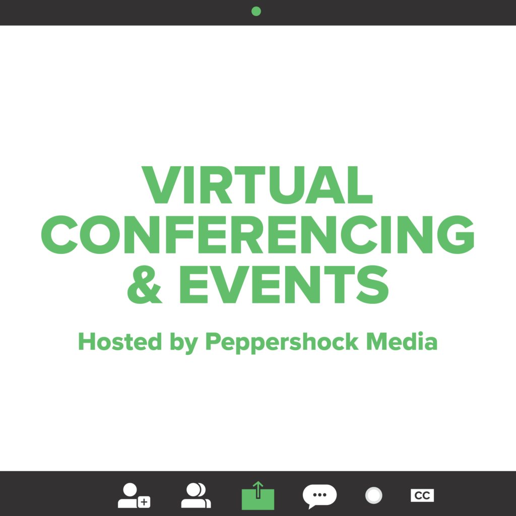 Virtual Events Graphic