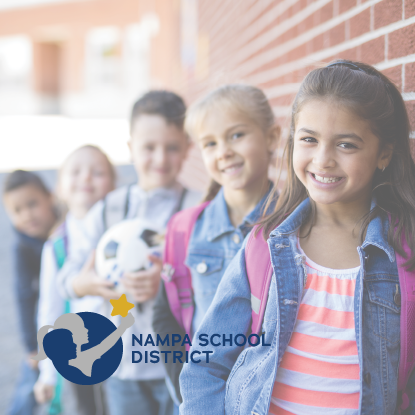 Nampa School District Levy Case Study