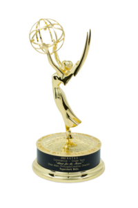 Emmy Award Winning Video Production Company