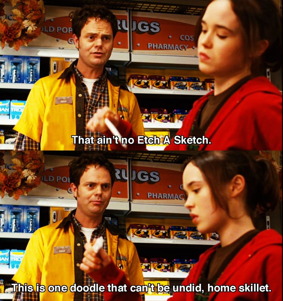 Juno Quote