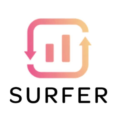 Surfer SEO