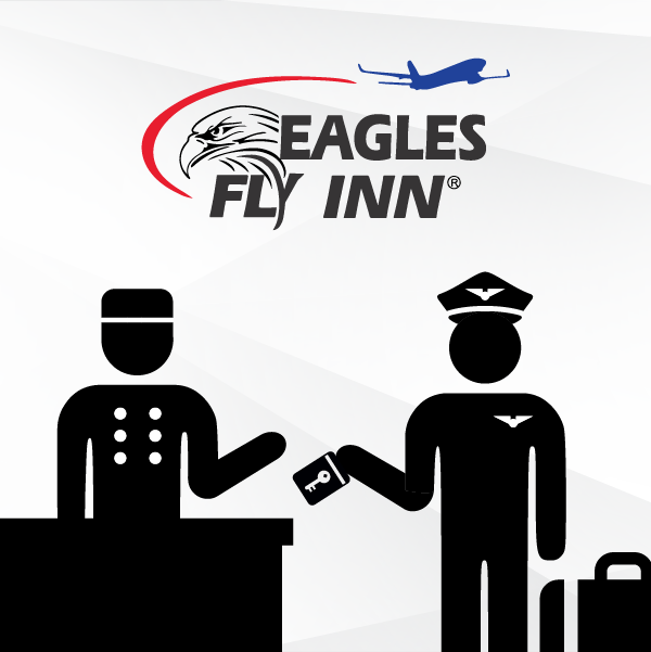 Eagles Fly Inn Video