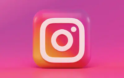 Instagram Logo