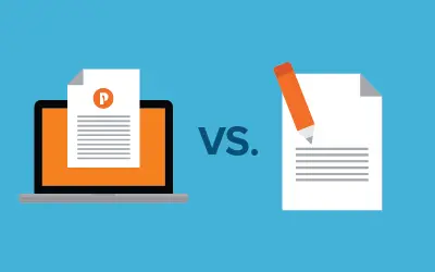 ContentWriting Vs CopyWriting